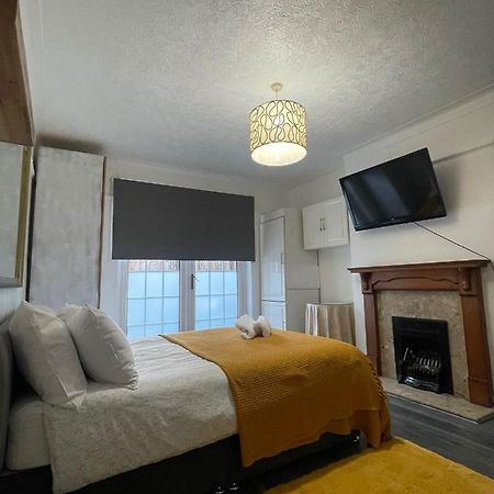 Beautiful Private Rooms In London Central Willesden Green Exterior photo