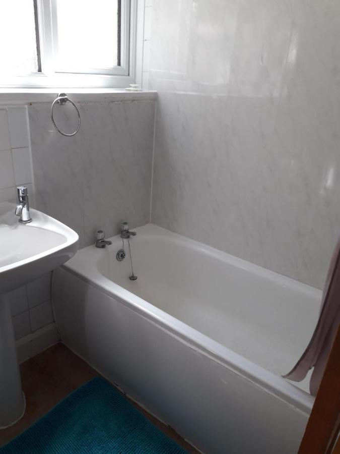 Beautiful Private Rooms In London Central Willesden Green Exterior photo