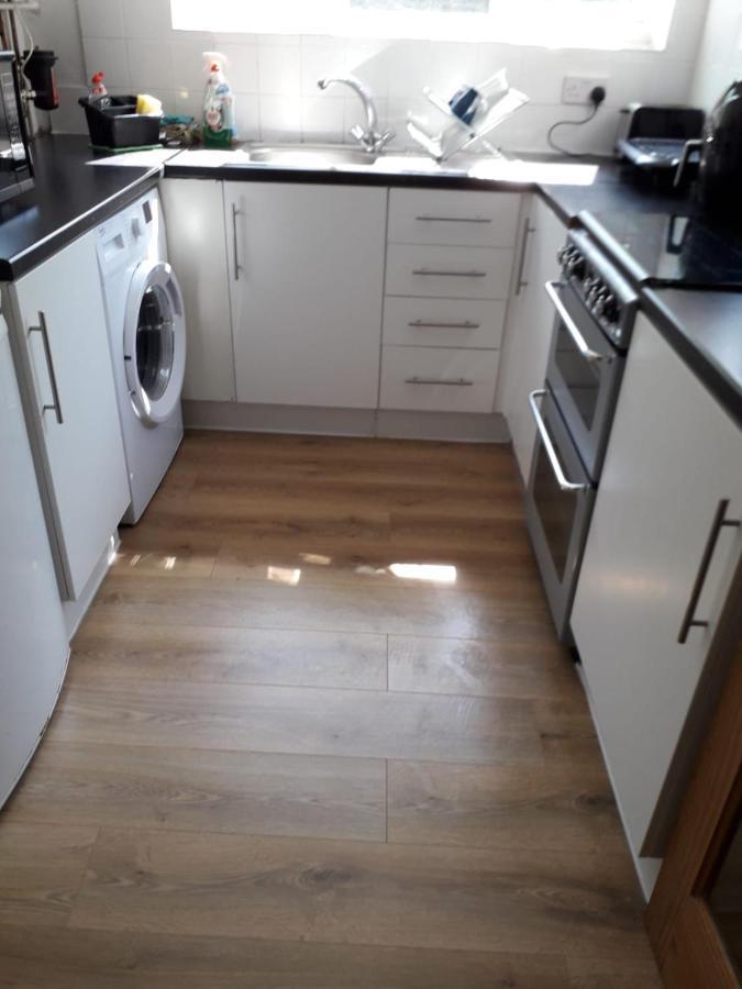 Beautiful Private Rooms In London Central Willesden Green Exterior photo
