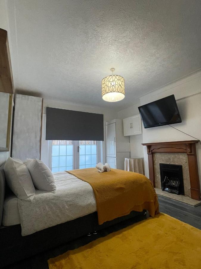 Beautiful Private Rooms In London Central Willesden Green Exterior photo