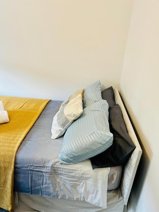 Beautiful Private Rooms In London Central Willesden Green Exterior photo
